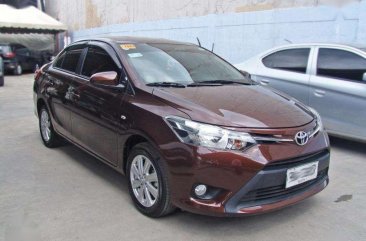 2016 Toyota Vios 1.3 E MT FOR SALE