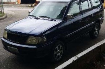 Toyota Revo 2003 1.8 manual transmission 