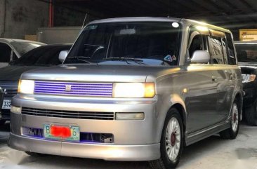 TOYOTA BB WAGON 2000 Model FOR SALE