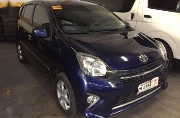 2017 Toyota Wigo 1.0 G Automatic Like Brand New Condition