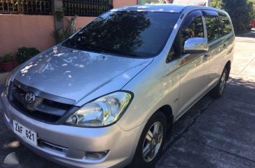 Toyota Innova diesel manual FOR SALE