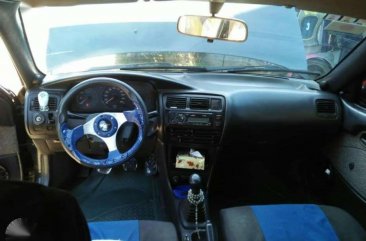 Rush Toyota COROLLA glxi 96 FOR SALE