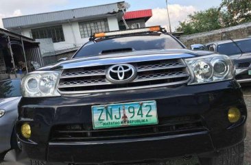 Toyota Fortuner V 3.0 Diesel 2006 FOR SALE