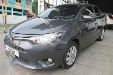 2016 Toyota Vios 1.3E MT FOR SALE