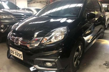 2015 HONDA Mobilio RS Automatic Transmission