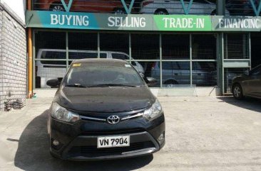 Grab Ready 2017 Toyota Vios (rosariocars)