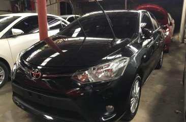 2017 Toyota Vios 1.3E automatic FOR SALE