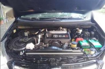 Toyota Innova G 2010 Diesel FOR SALE