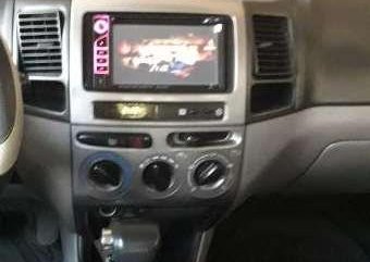 Rush!!! Rush!!! 2006 Matic TOYOTA Vios 1.5G 