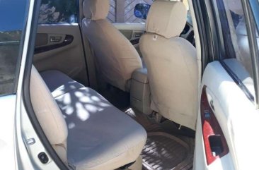 Toyota Innova G 2005 A/T VVTi 340k negotiable