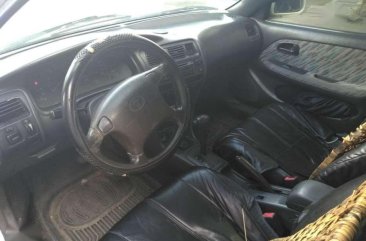 Toyota Corolla Big Body 1997 FOR SALE