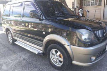 Mitsubishi Adventure 2008 for sale 