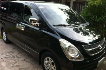 2009 Hyundai Grand Starex vgt crdi for sale 