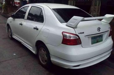 FOR Sale: 2012 TOYOTA VIOS gen 2