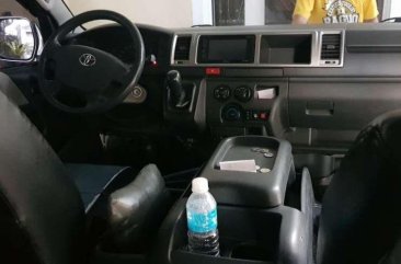 Toyota Grandia GL 2014 Model FOR SALE