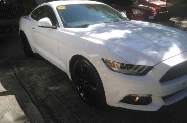 2018 Ford Mustang FOR SALE