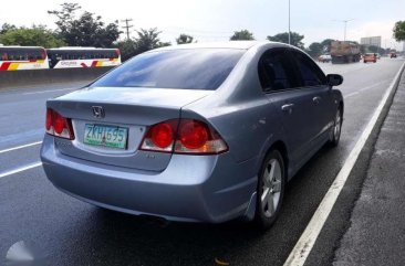 Honda Civic fd 2007 S FOR SALE