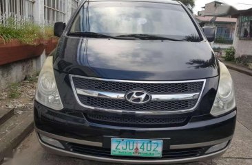 2008 Hyundai Grand Starex vgt for sale 