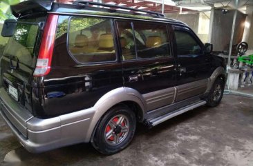 Mitsubishi Adventure Gls 2001 for sale 