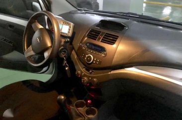 For Sale Chevrolet Spark 2012 