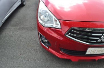 Mitsubishi Mirage G4 GLS 2015 for sale