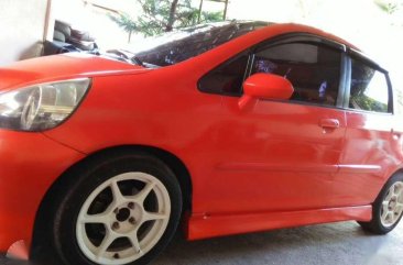 Honda Jazz GD 2007 model Local