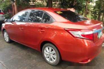 Toyota Vios 2013 2014 for sale