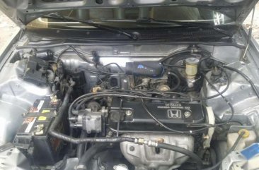 For sale Honda Civic htach 91 D12 engine