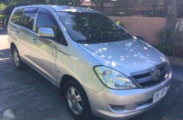 Toyota Innova Diesel manual  FOR SALE