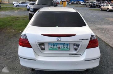 2007 Honda Accord V6 FOR SALE