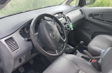 2010 Toyota Innova J Diesel Manual FRESH