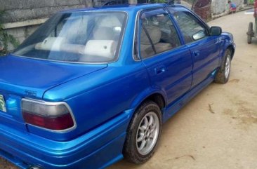 Toyota Corolla oldlok FOR SALE