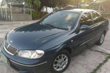 Nissan Sentra Exalta DS 2001 for sale 