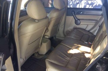 Honda Crv, 2009 model FOR SALE