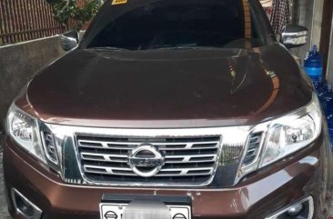 For Assume Nissan Navara 4x2 Calibre MT 2018