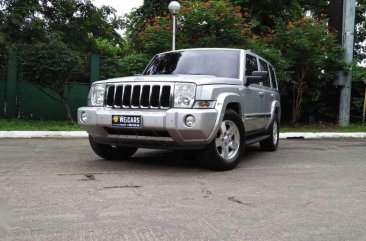 Jeep Commander 2010 for sale 