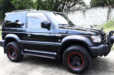 Mitsubishi Pajero shogun for sale 