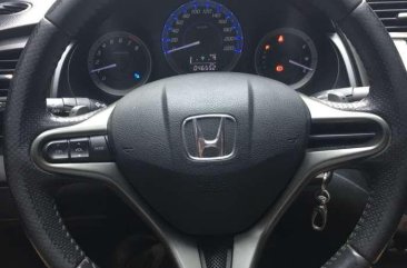 Honda City 2014 facelifted FOR SALE