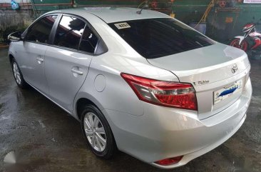 Toyota Vios 1.3 E 2016 1.3L engine Automatic Transmission