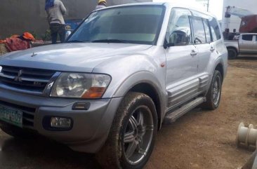 Mitsubishi Pajero 2010 Japan for sale 