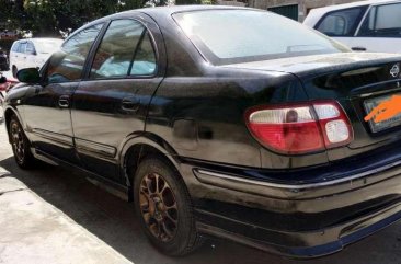 Nissan Sentra 2001 Model Automatic for sale 