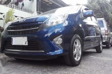 Toyota Wigo 2016 matic FOR SALE