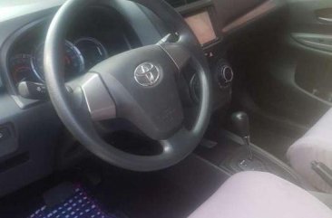 2018 TOYOTA Avanza E 1.3L AT FOR SALE