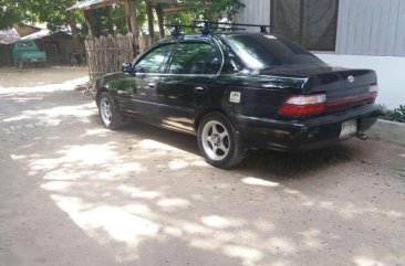 Toyota Corolla gli bigbody FOR SALE