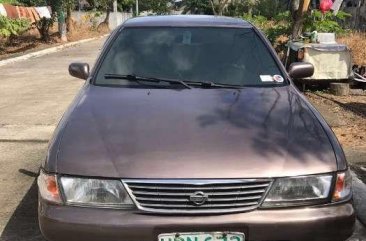 Nissan Sentra Series 3 1997 AT for sale 