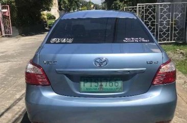 Toyota Vios 1.3 J 2011 FOR SALE