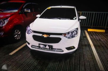 2017 Chevrolet Sail 1.3 mt trans fresh for sale