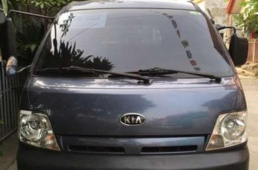 Kia Pregio 2005 for sale 