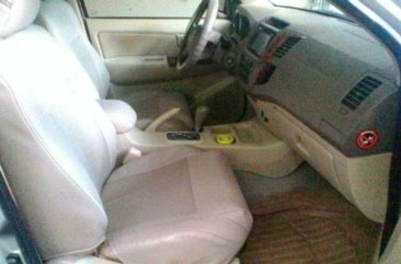 2006 Toyota Fortuner d4d FOR SALE