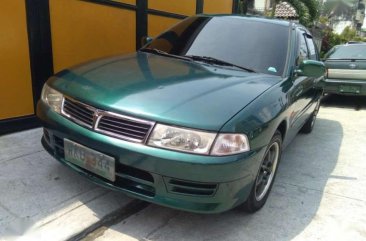 1999 Mitsubishi Lancer MX Body Glx Athomatic